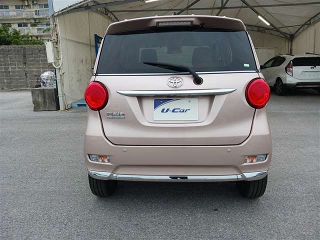 トヨタ ピクシスジョイ