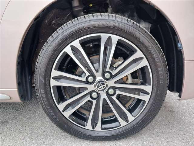 トヨタ ピクシスジョイ