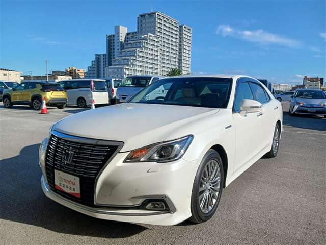 トヨタ クラウンロイヤル