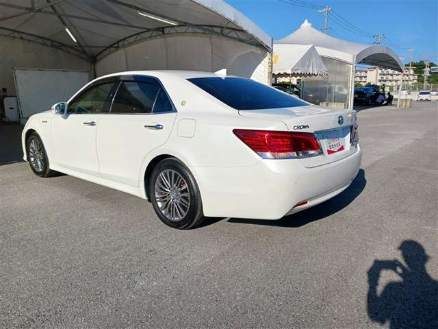 トヨタ クラウンロイヤル