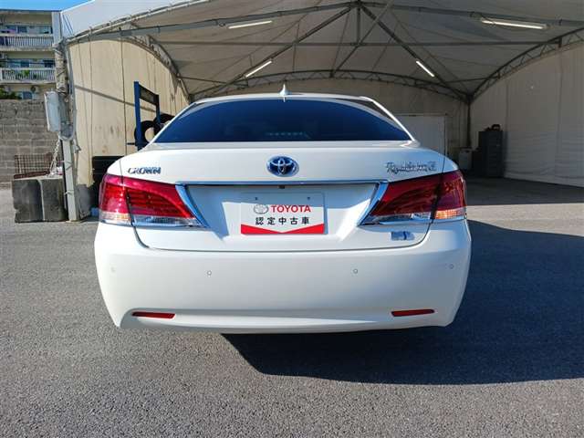 トヨタ クラウンロイヤル