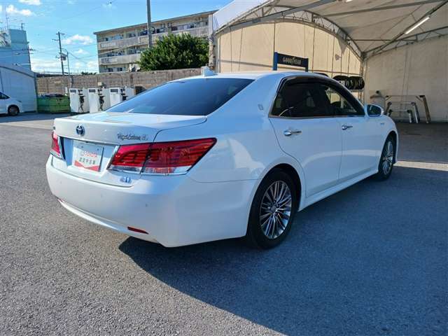 トヨタ クラウンロイヤル