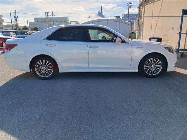 トヨタ クラウンロイヤル