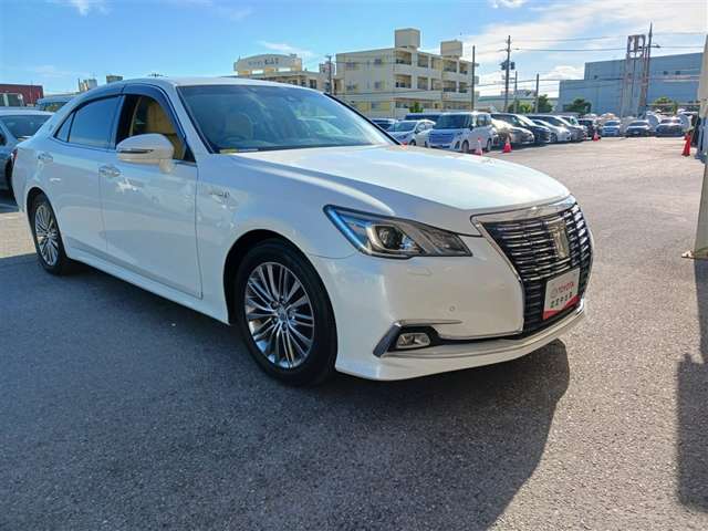 トヨタ クラウンロイヤル