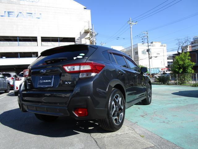 スバル XV