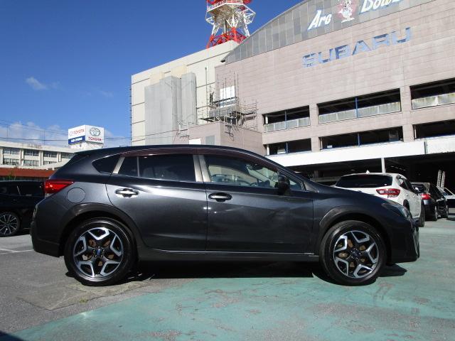 スバル XV