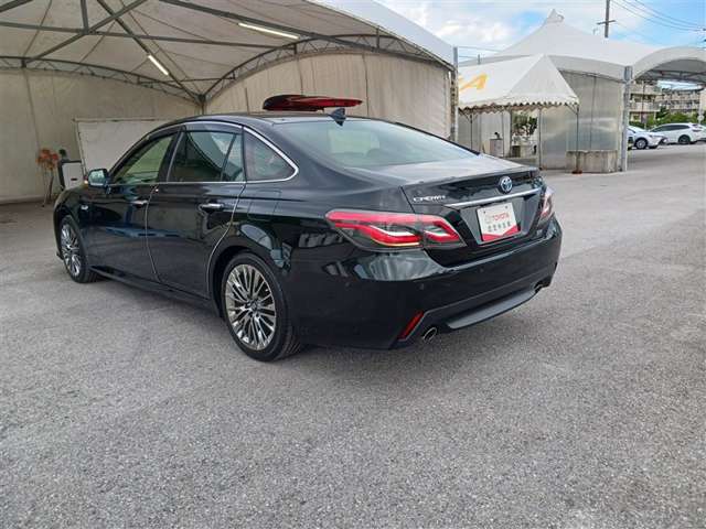 トヨタ クラウン