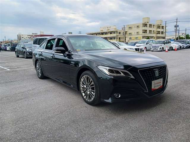 トヨタ クラウン