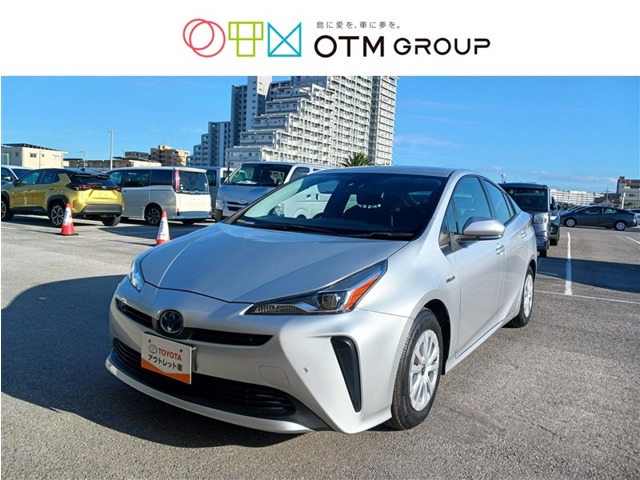 トヨタ プリウス