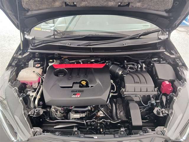 トヨタ GRヤリス