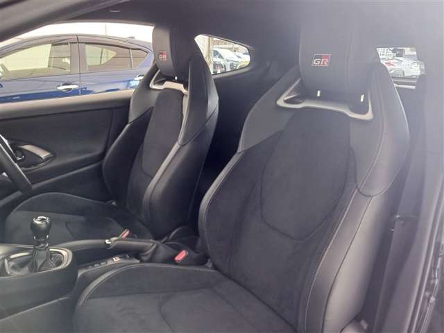 トヨタ GRヤリス