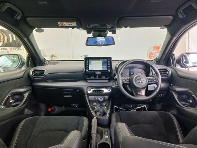 トヨタ GRヤリス