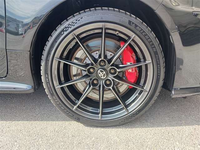 トヨタ GRヤリス