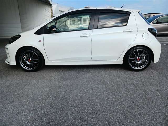 トヨタ ヴィッツ