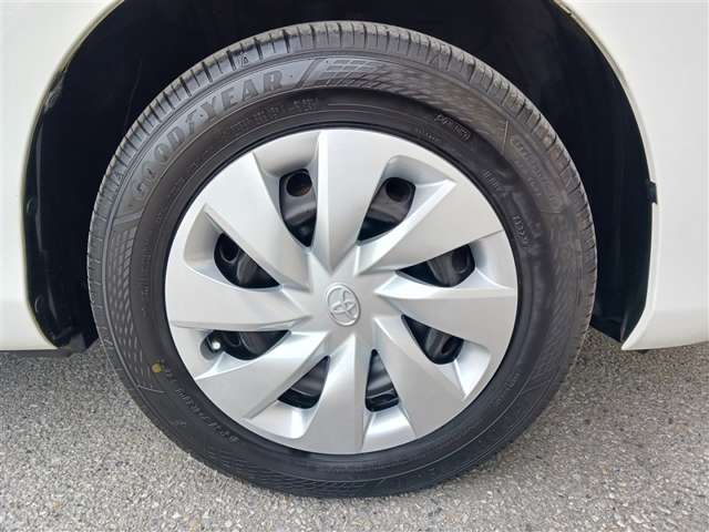 トヨタ ヴィッツ