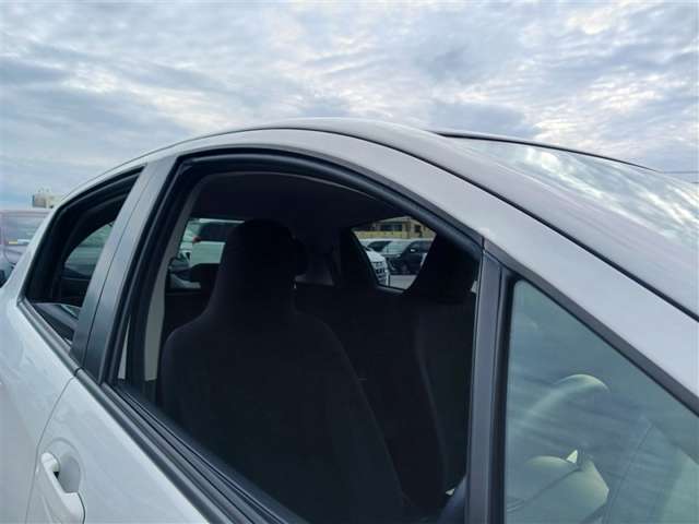 トヨタ ヴィッツ