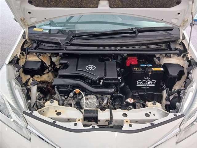 トヨタ ヴィッツ