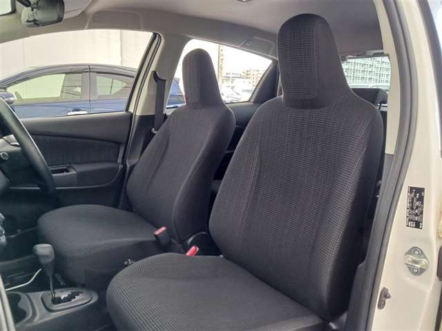 トヨタ ヴィッツ