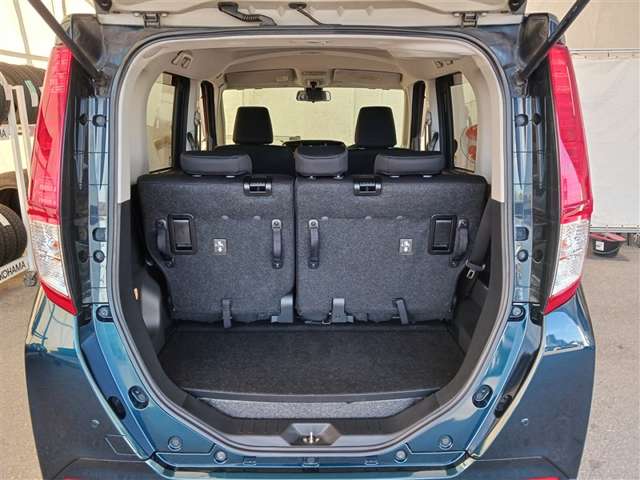 トヨタ ルーミー