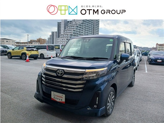 トヨタ ルーミー