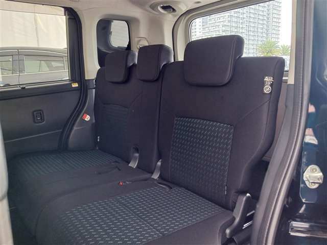 トヨタ ルーミー