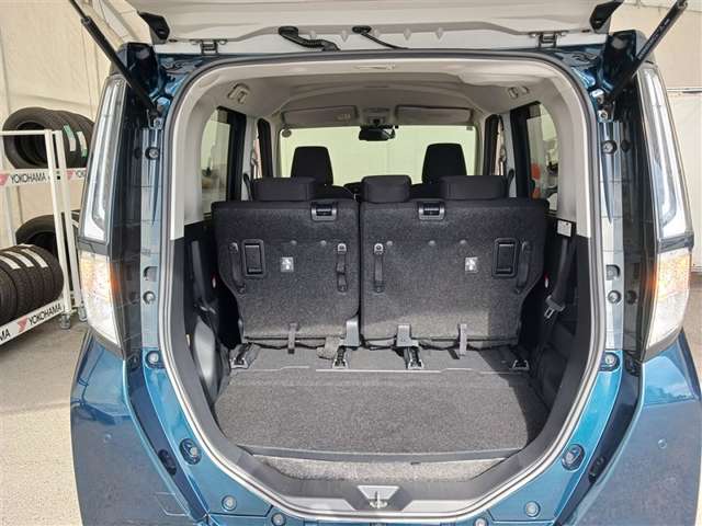 トヨタ ルーミー