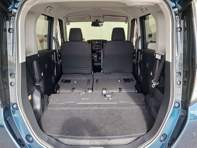 トヨタ ルーミー