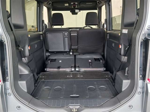 トヨタ ピクシスメガ