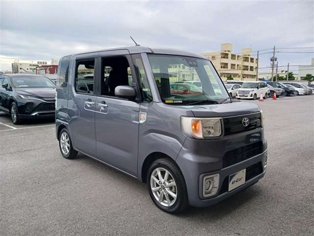 トヨタ ピクシスメガ