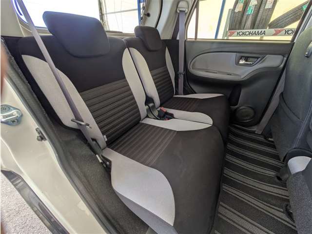 トヨタ ピクシスジョイ