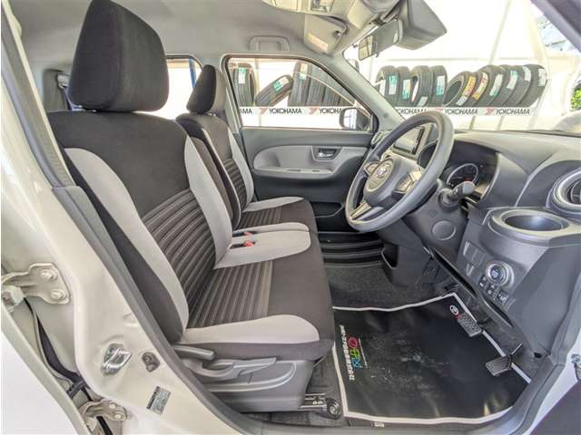 トヨタ ピクシスジョイ