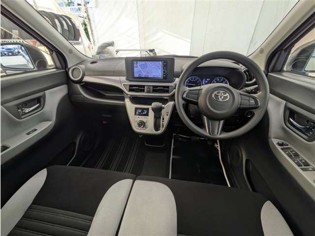 トヨタ ピクシスジョイ