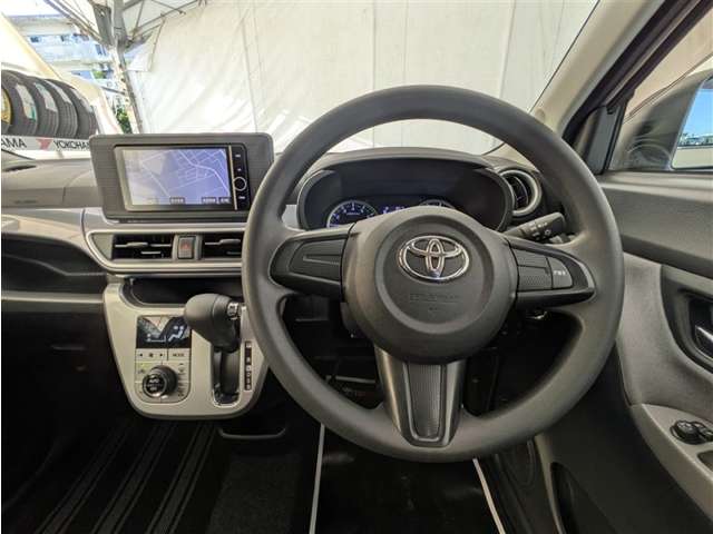 トヨタ ピクシスジョイ