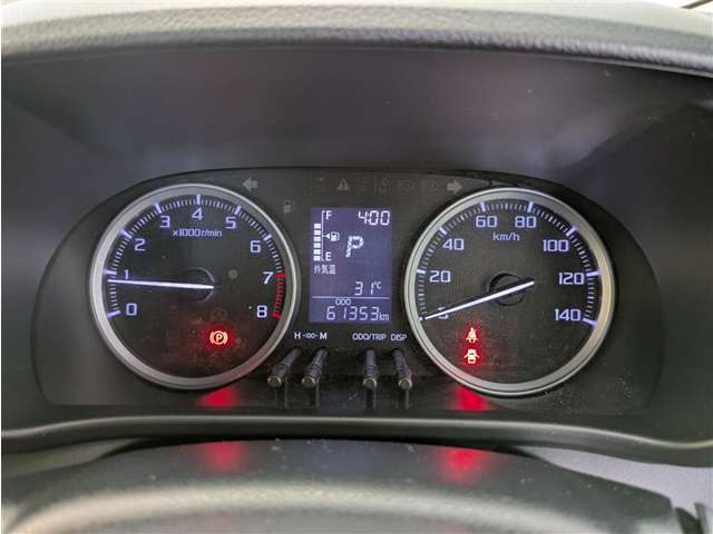 トヨタ ピクシスジョイ