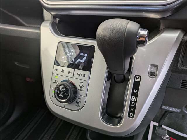 トヨタ ピクシスジョイ