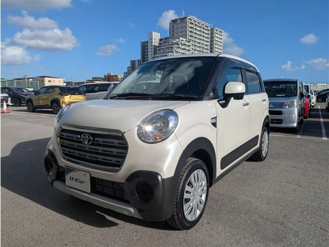 トヨタ ピクシスジョイ