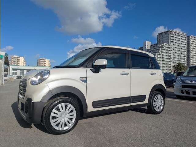 トヨタ ピクシスジョイ