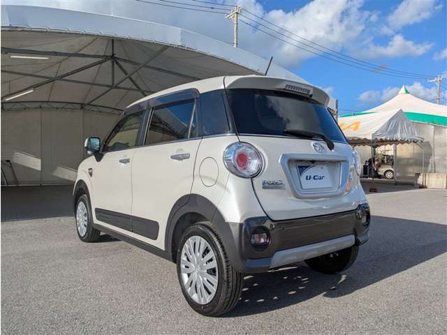 トヨタ ピクシスジョイ