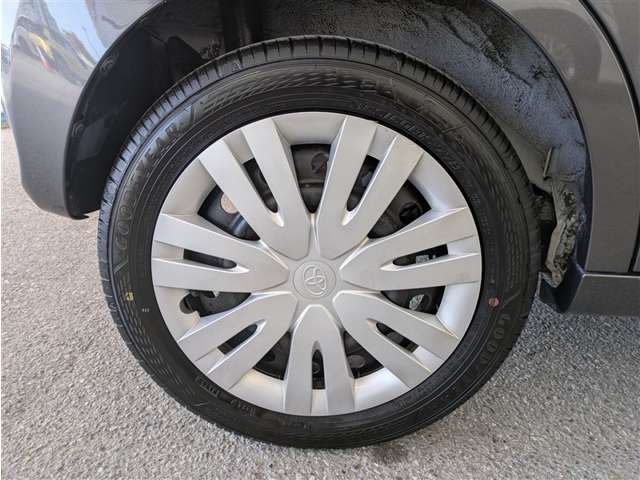 トヨタ ピクシスジョイ