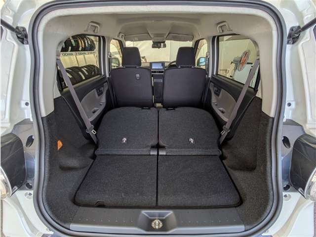 トヨタ ピクシスジョイ