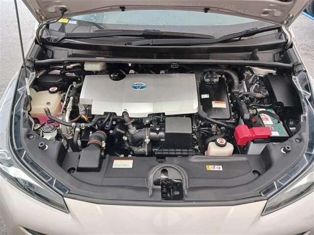 トヨタ プリウス