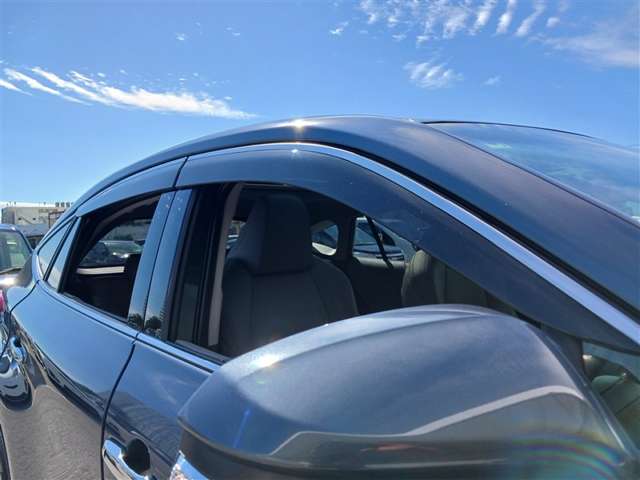 トヨタ ハリアー