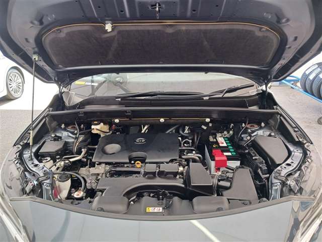 トヨタ ハリアー