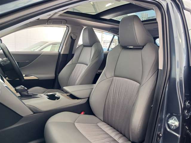 トヨタ ハリアー