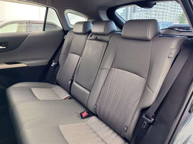 トヨタ ハリアー