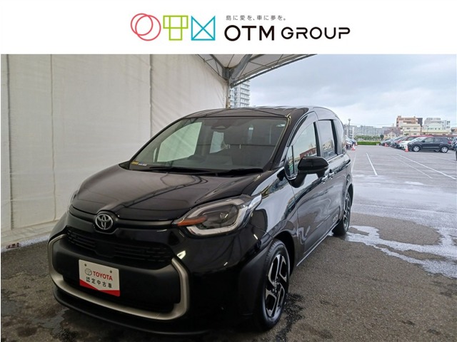 トヨタ シエンタ