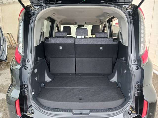 トヨタ シエンタ