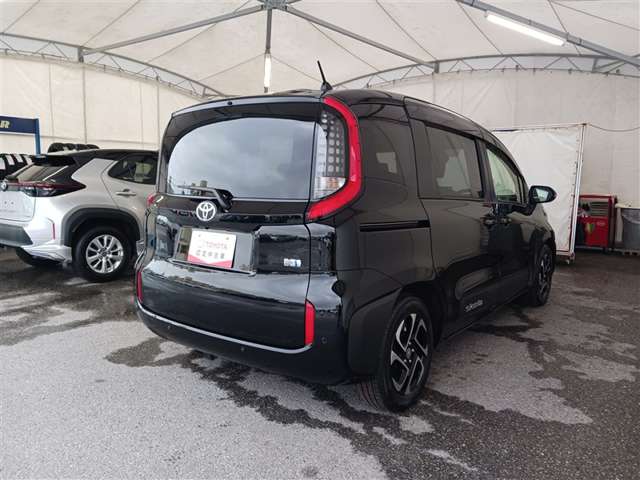 トヨタ シエンタ