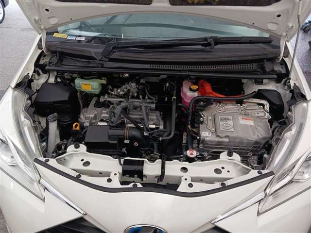 トヨタ ヴィッツ