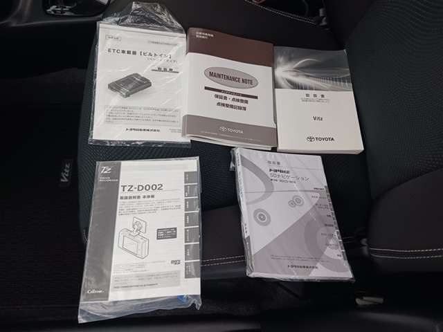 トヨタ ヴィッツ